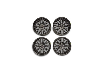 Ford Performance Ford Performance M-1007-M1995B Wheel