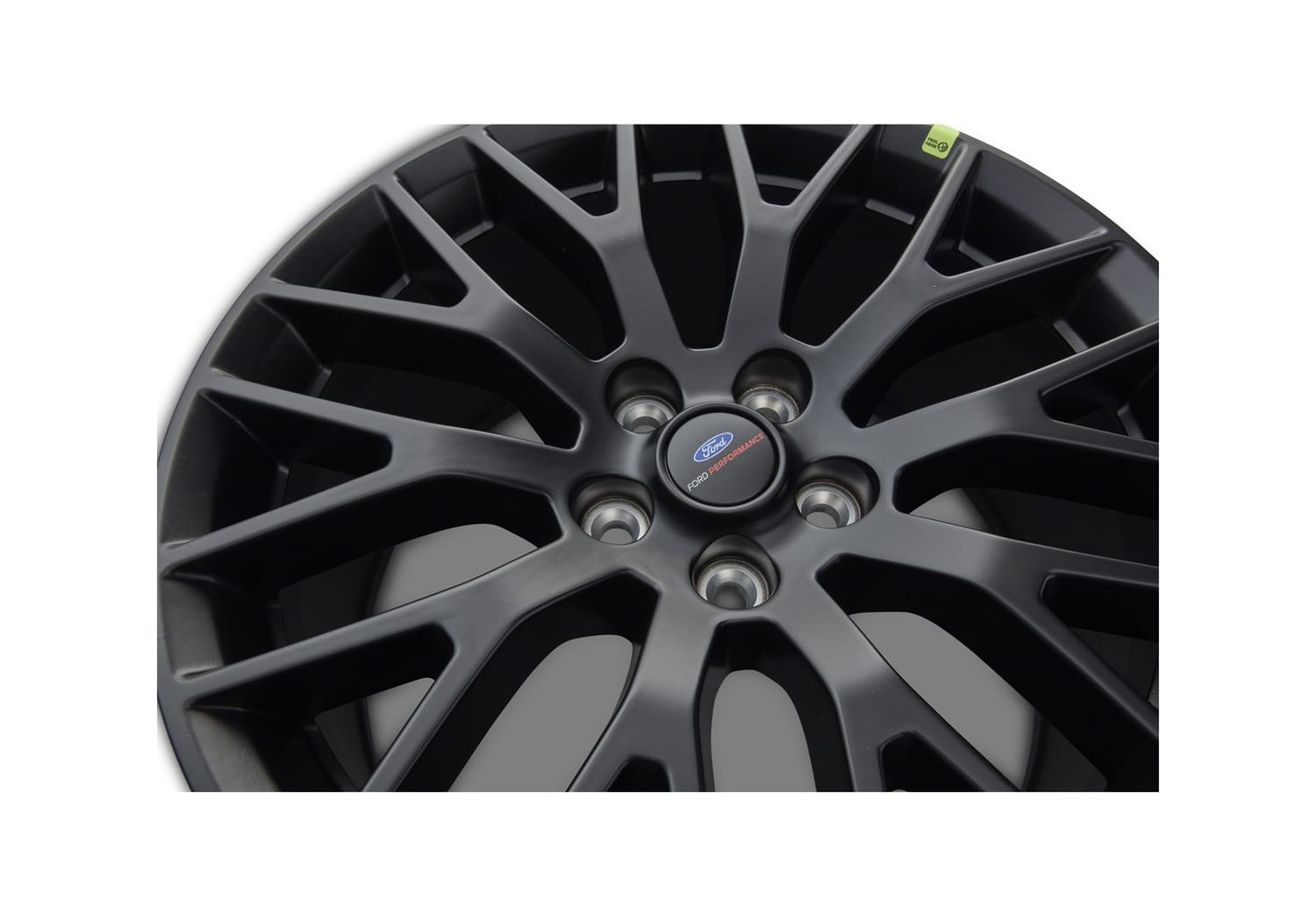 Ford Performance Ford Performance M-1007-M1995B Wheel