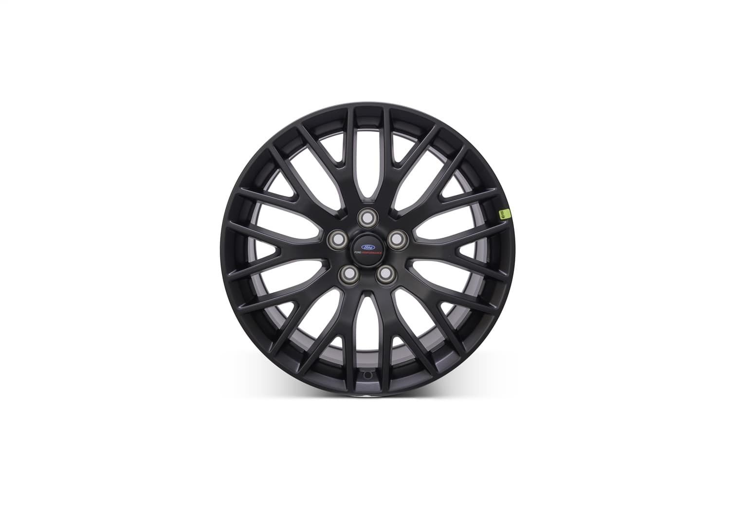 Ford Performance Ford Performance M-1007-M1995B Wheel
