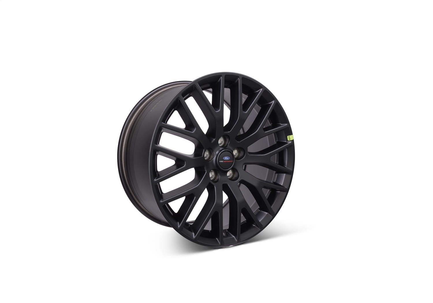 Ford Performance Ford Performance M-1007-M1995B Wheel