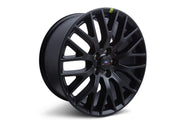 Ford Performance Ford Performance M-1007-M199B Wheel