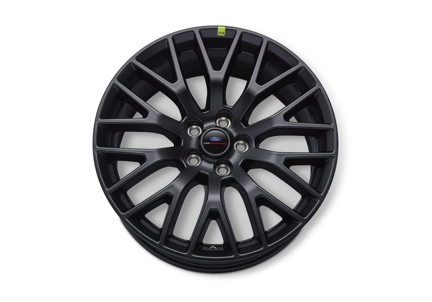 Ford Performance Ford Performance M-1007-M199B Wheel
