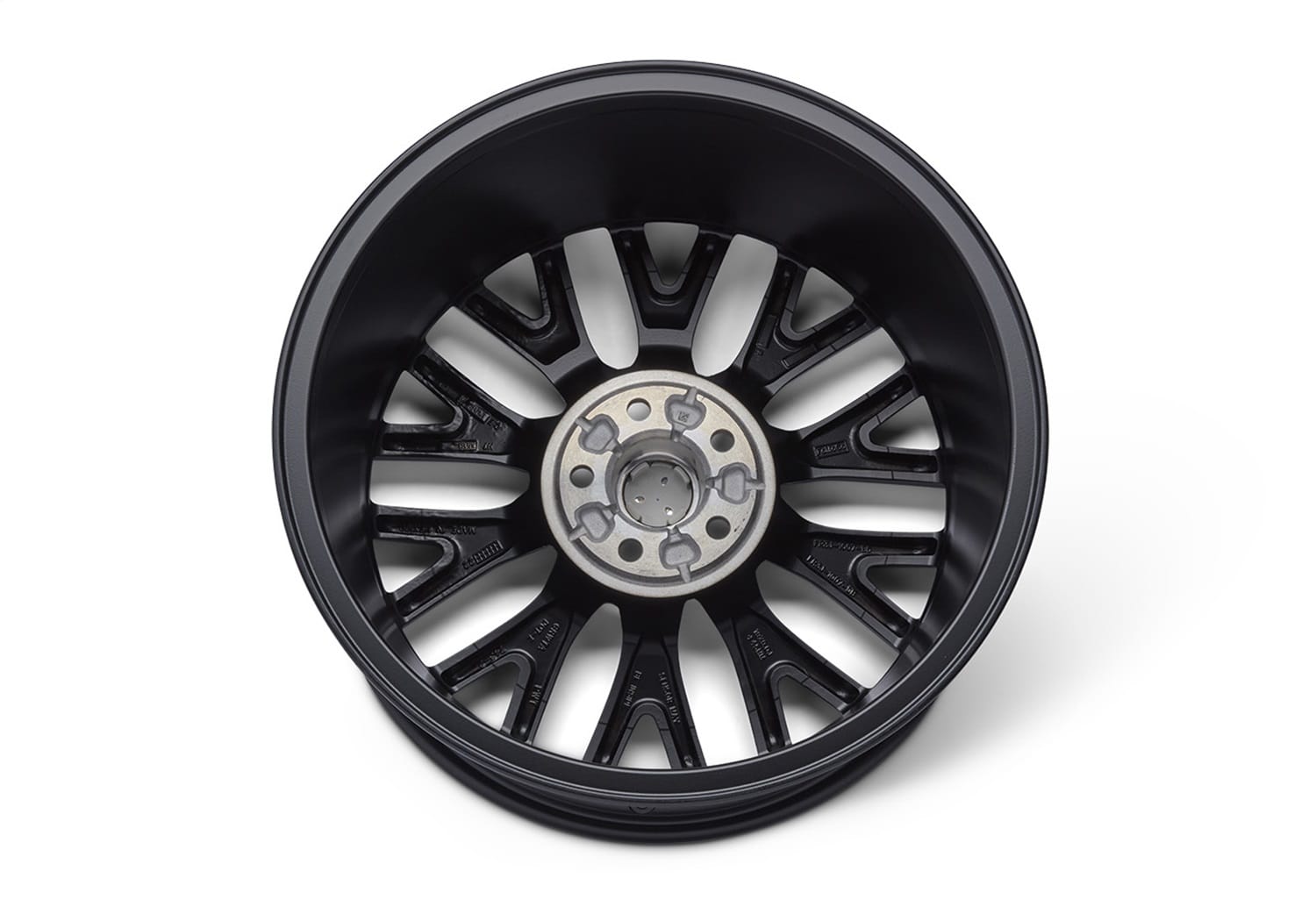 Ford Performance Ford Performance M-1007-M199B Wheel
