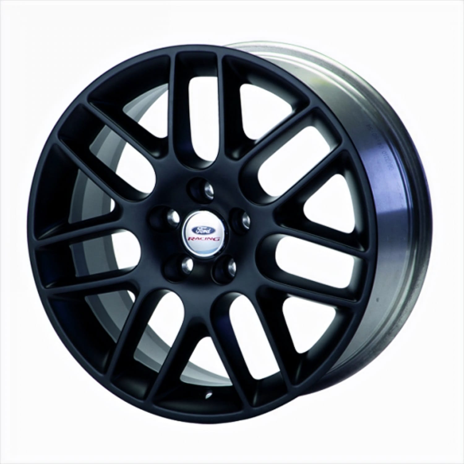Ford Performance Ford Performance M-1007-P188MB Wheel