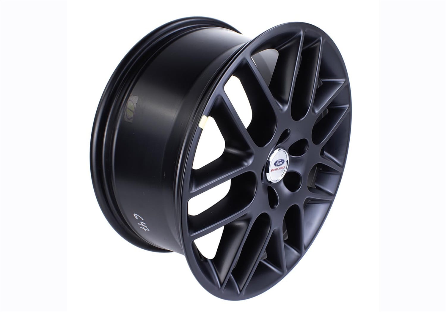 Ford Performance Ford Performance M-1007-P188MB Wheel