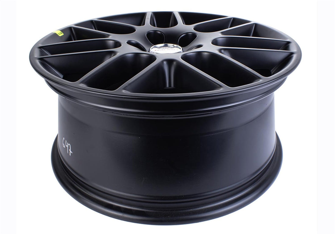 Ford Performance Ford Performance M-1007-P188MB Wheel