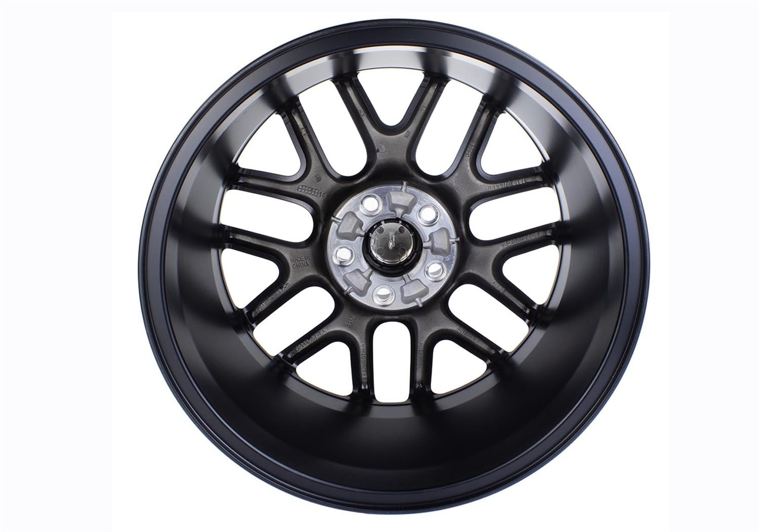 Ford Performance Ford Performance M-1007-P188MB Wheel