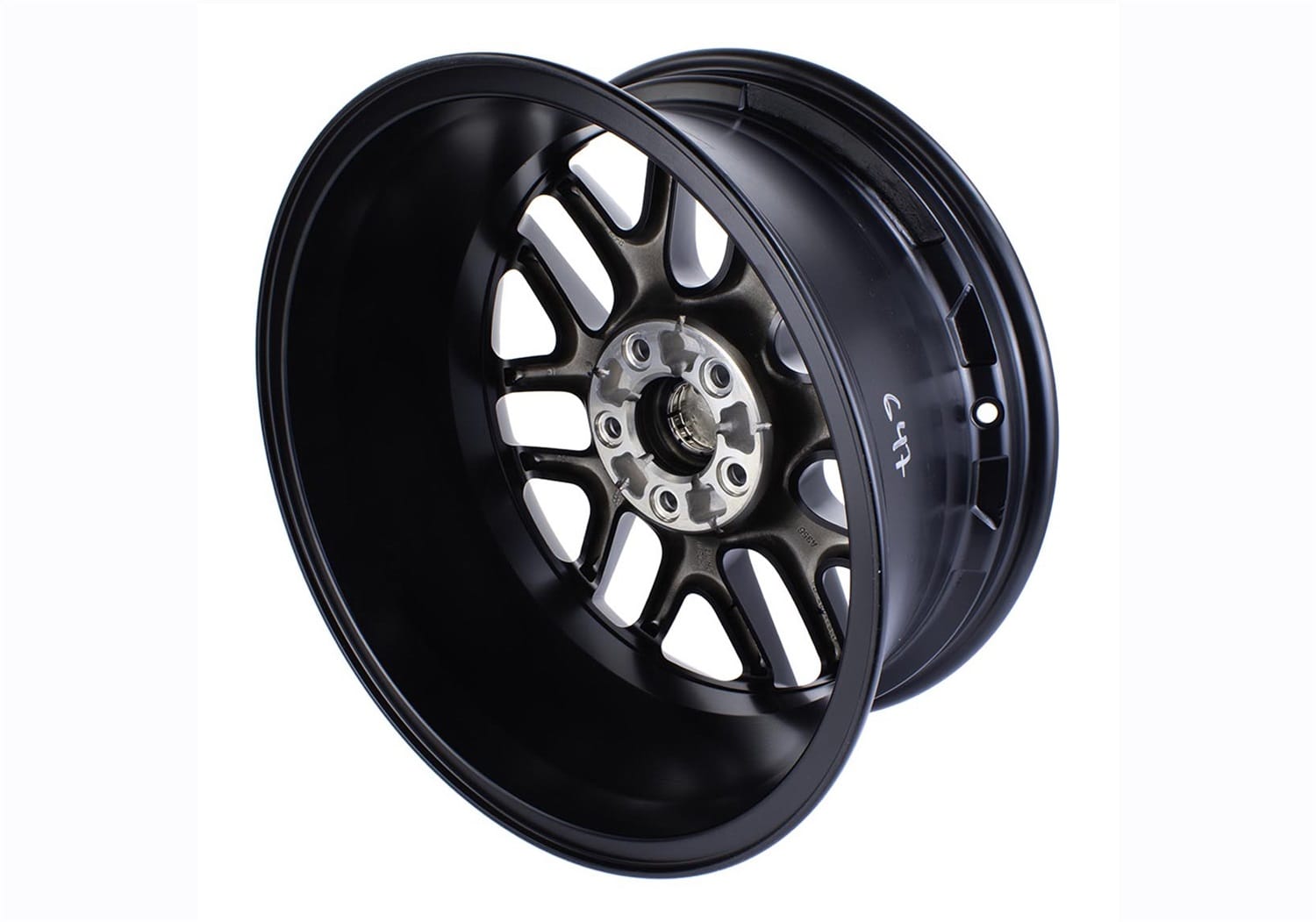 Ford Performance Ford Performance M-1007-P188MB Wheel