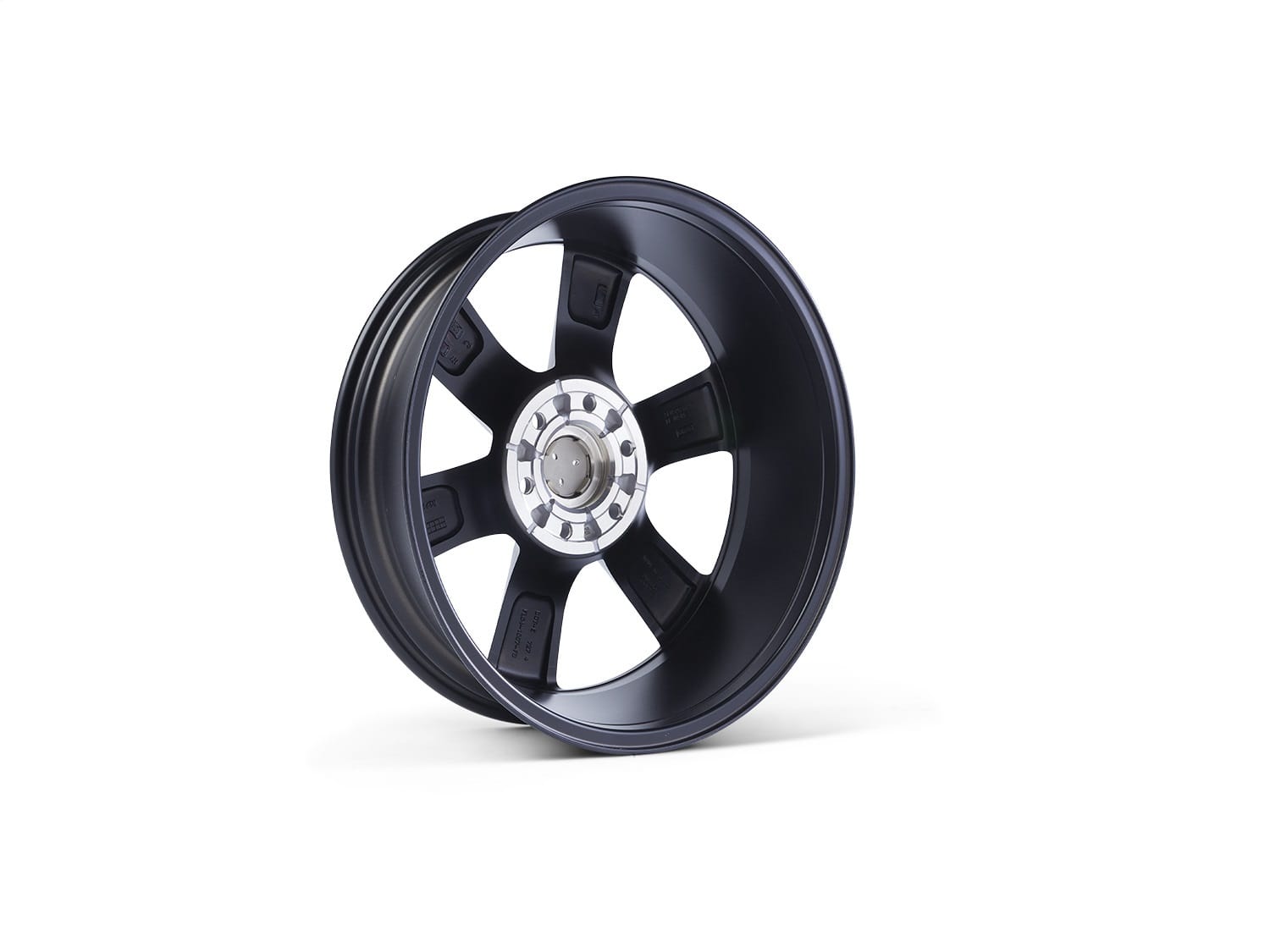 Ford Performance Ford Performance M-1007-P2085MB Wheel