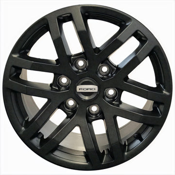 Ford Performance Ford Performance M-1007-RGR1785OR Wheel