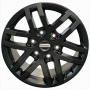Ford Performance Ford Performance M-1007K-BR1785 Wheel