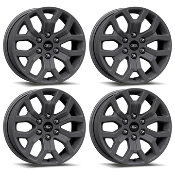 Ford Performance Ford Performance M-1007K-1875GA Wheel Kit