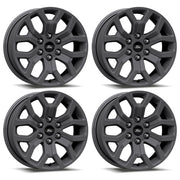 Ford Performance Ford Performance M-1007K-1875G Wheel Kit