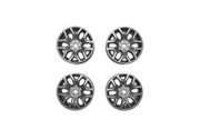 Ford Performance Ford Performance M-1007K-1875G Wheel Kit