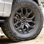Ford Performance Ford Performance M-1007K-1875G Wheel Kit