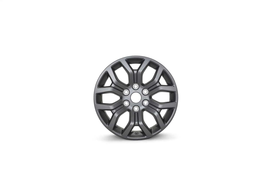 Ford Performance Ford Performance M-1007K-1875G Wheel Kit