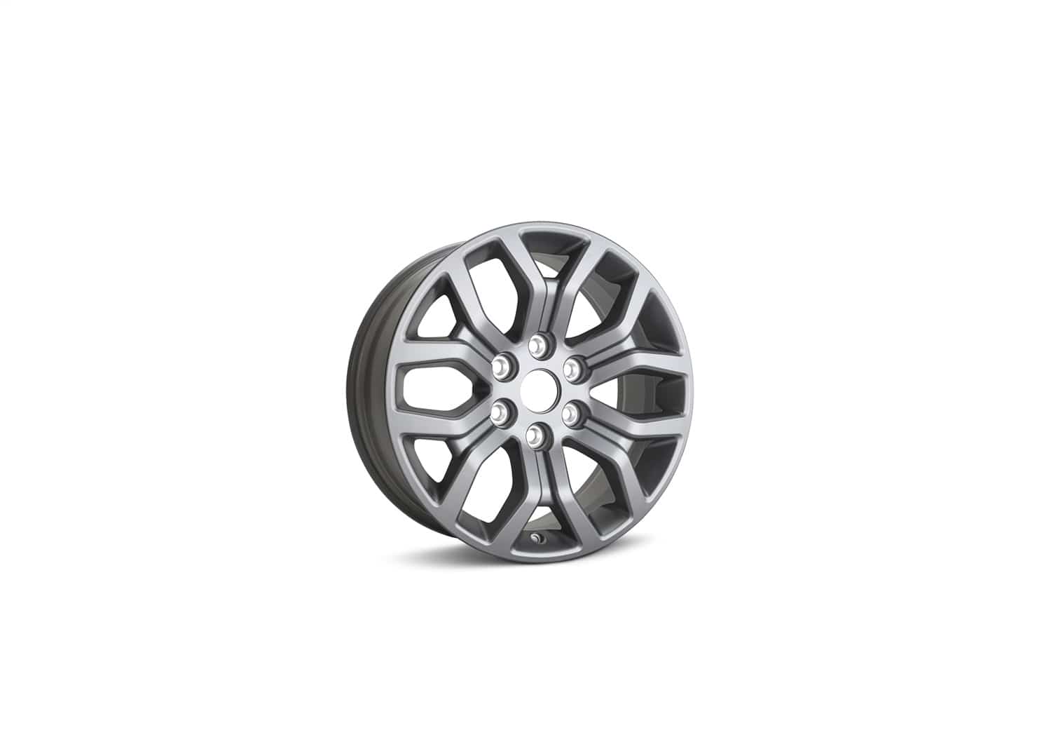 Ford Performance Ford Performance M-1007K-1875G Wheel Kit