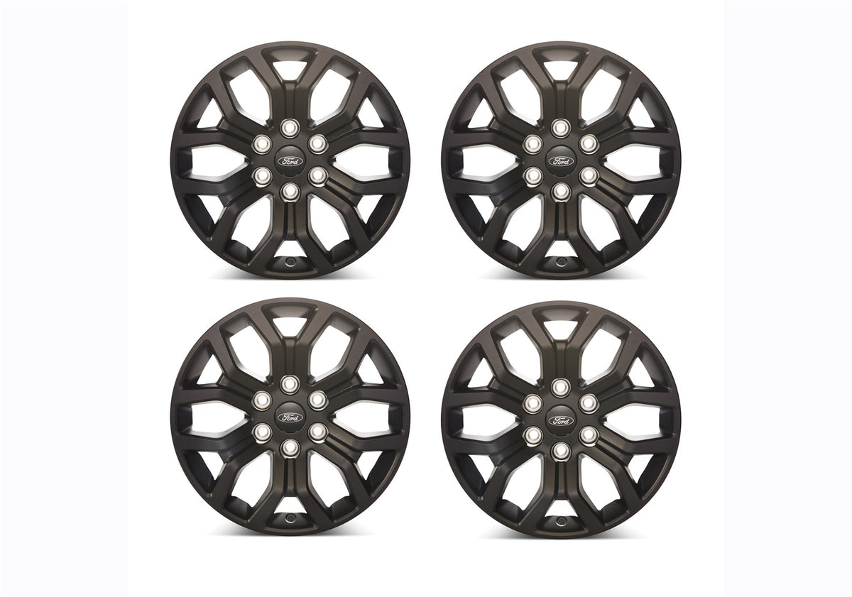 Ford Performance M-1007K-1875MBA - Wheel Kit