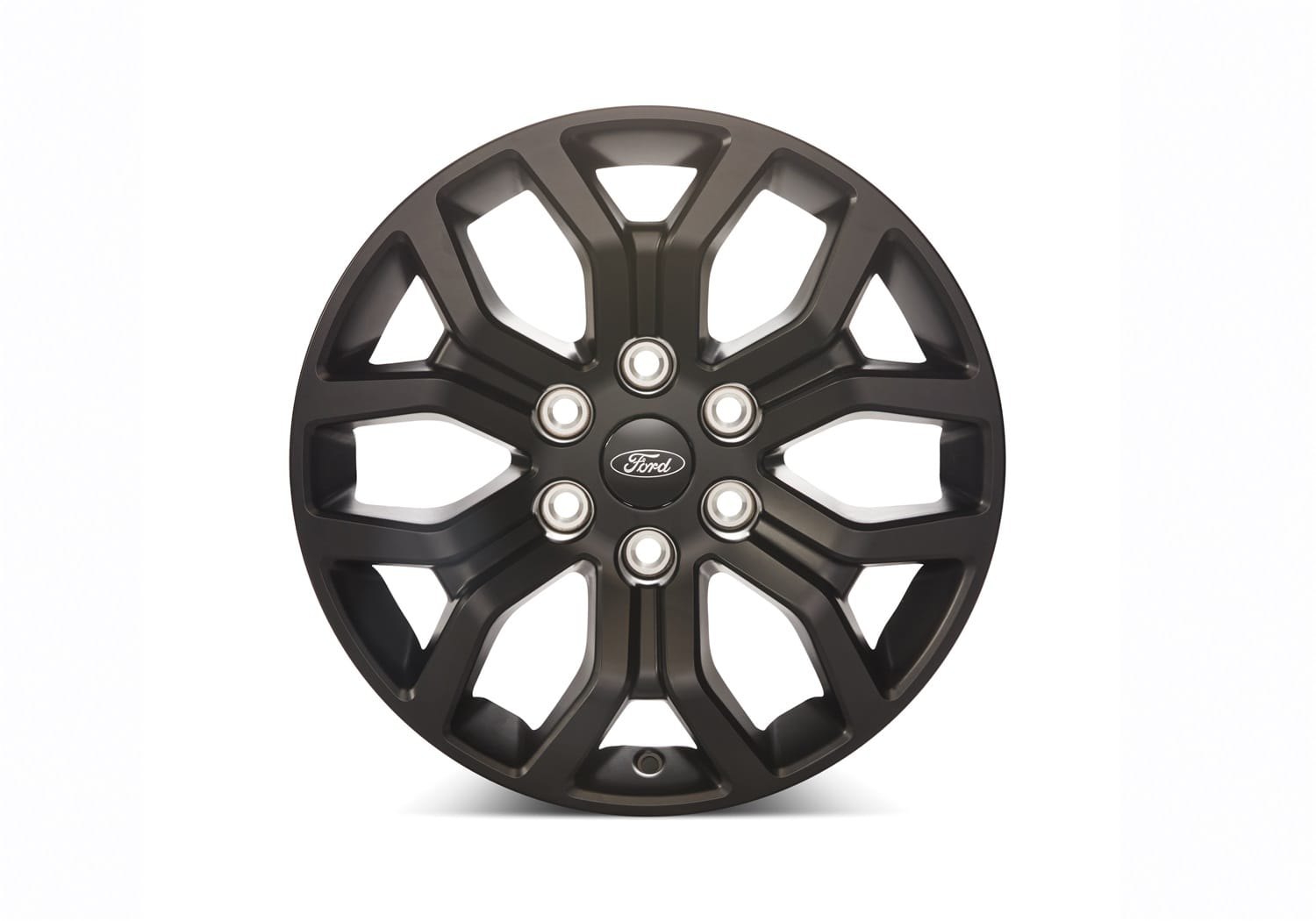 Ford Performance Ford Performance M-1007-1875MB Wheel Kit