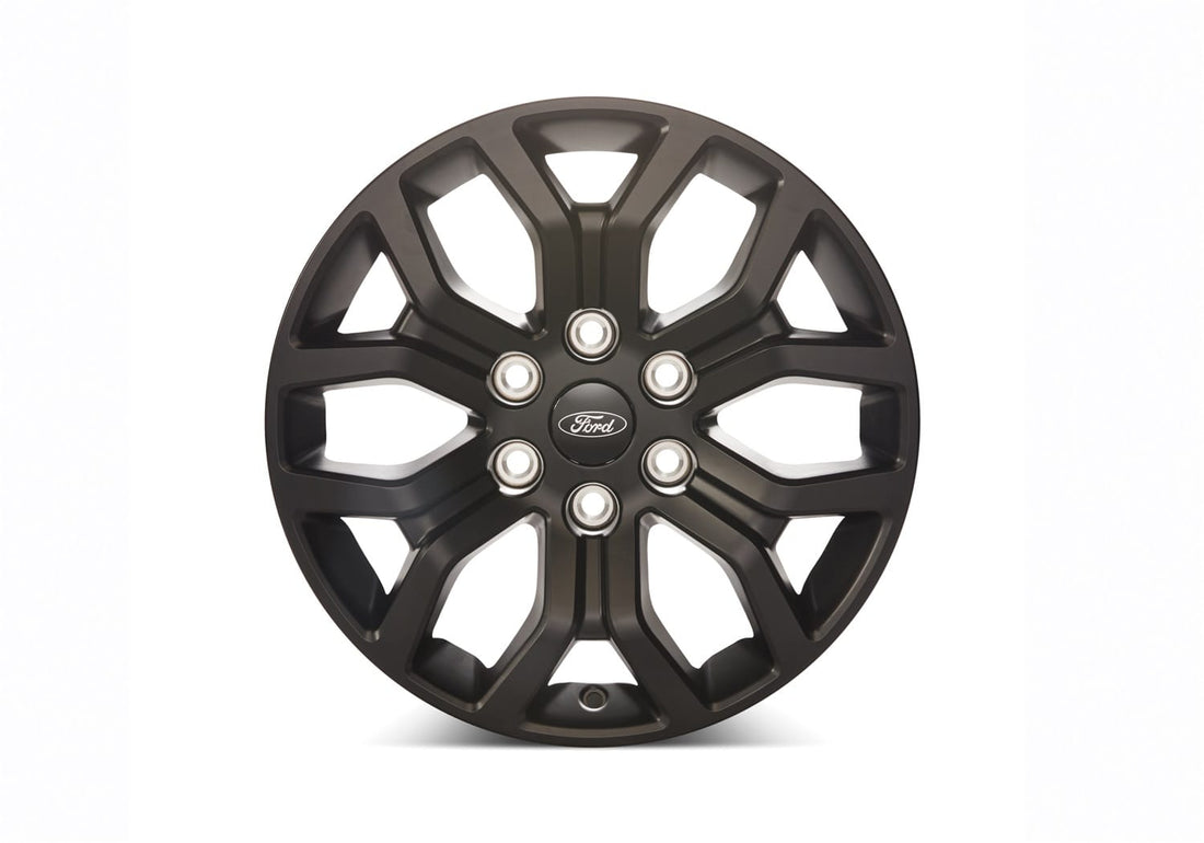 Ford Performance Ford Performance M-1007K-1875MB Wheel Kit