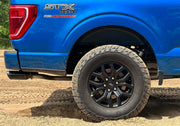 Ford Performance Ford Performance M-1007K-1875MB Wheel Kit