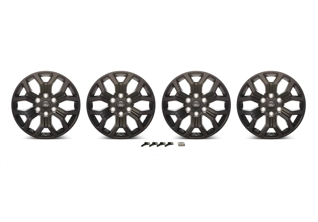 Ford Performance Ford Performance M-1007K-1875MB Wheel Kit