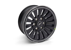 Ford Performance M-1007-B1785GR BRONCO 17X8.5" WHEEL - GRAY