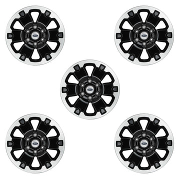 Ford Performance Ford Performance M-1007K-BB5 Wheel Kit
