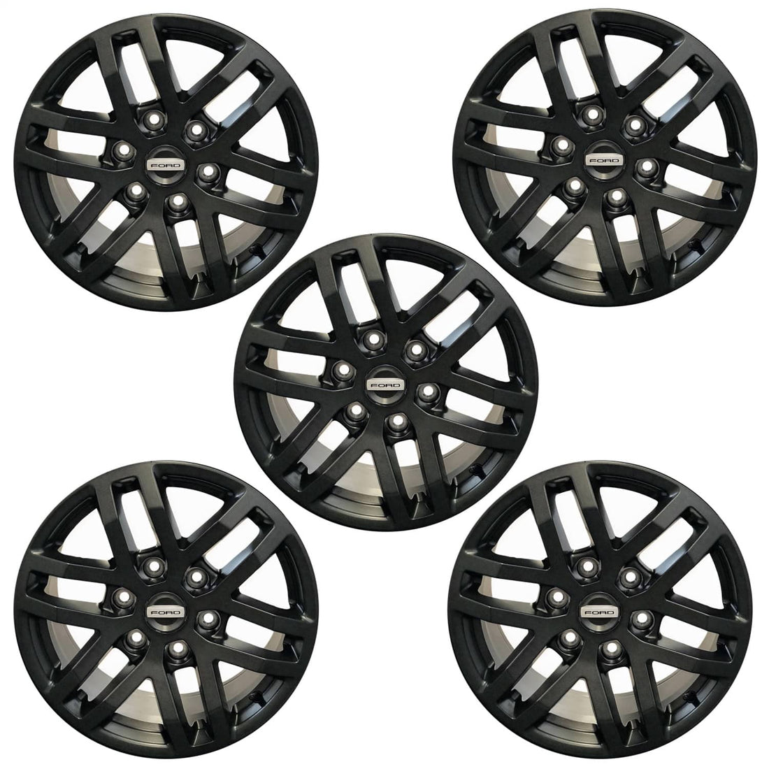 Ford Performance Ford Performance M-1007K-BR1785 Wheel