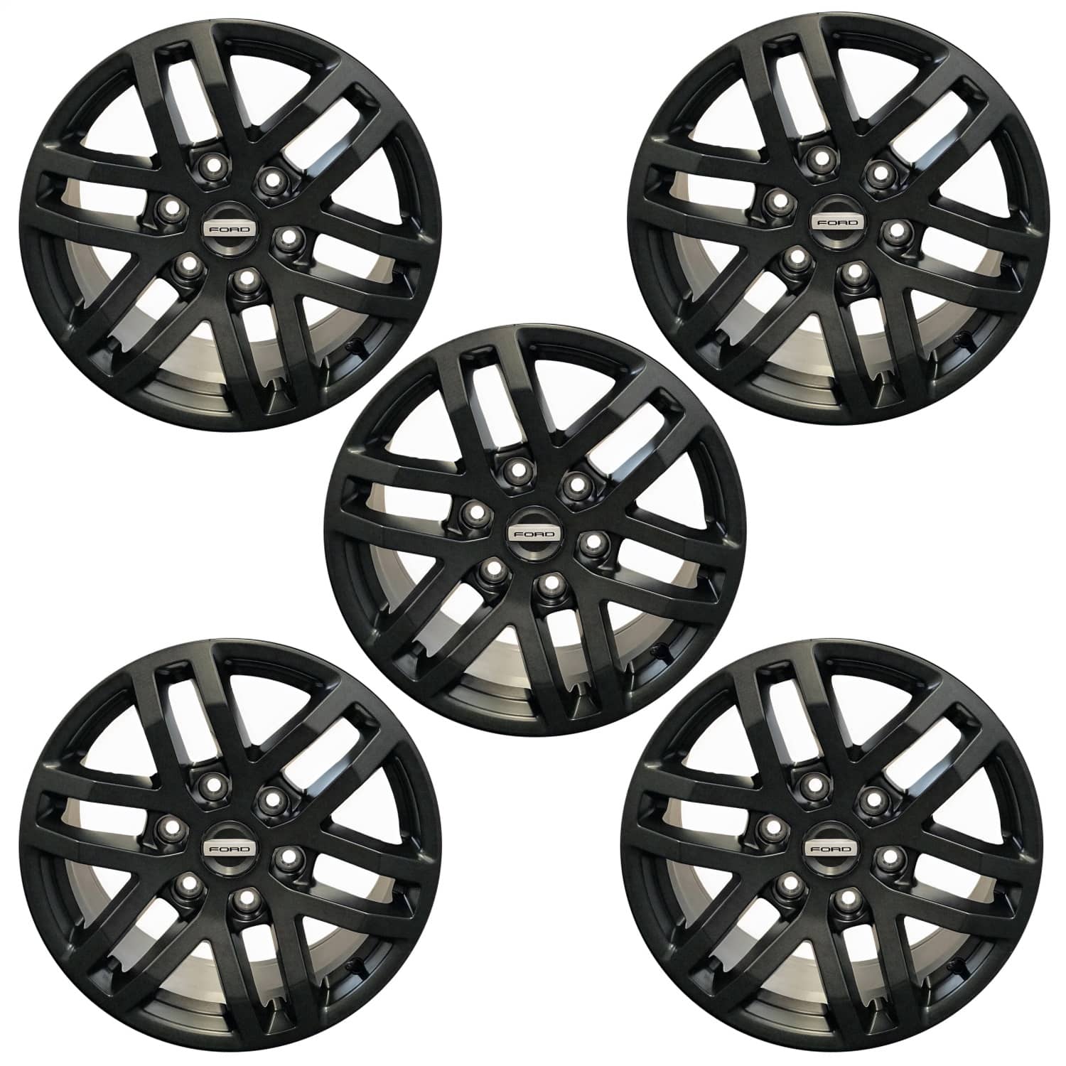 Ford Performance Ford Performance M-1007K-BR1785 Wheel