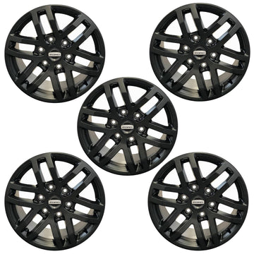 Ford Performance Ford Performance M-1007K-BR1785 Wheel