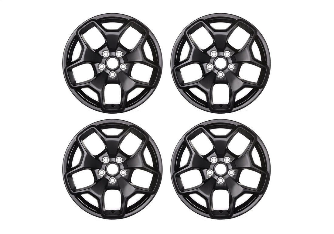 Ford Performance Ford Performance M-1007K-BS17GB Wheel Kit