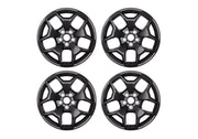 Ford Performance Ford Performance M-1007K-BS17GB Wheel Kit