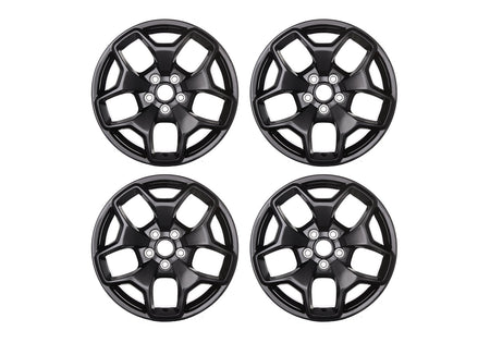 Ford Performance M-1007K-BS17GB - Wheel Kit