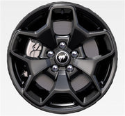 Ford Performance Ford Performance M-1007K-BS17GB Wheel Kit