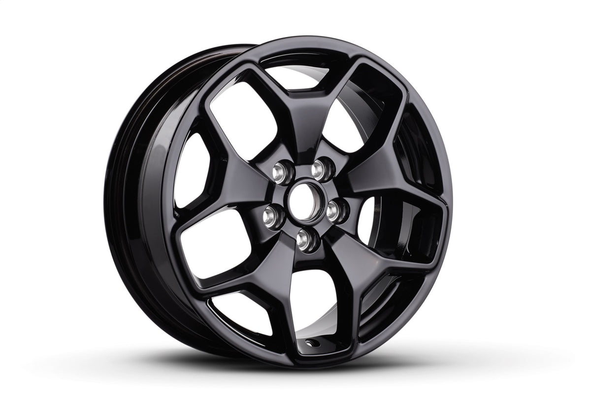 Ford Performance M-1007K-BS17GB - Wheel Kit