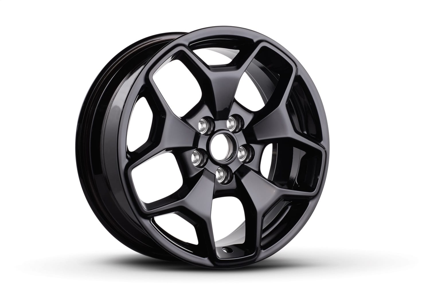 Ford Performance Ford Performance M-1007K-BS17GB Wheel Kit