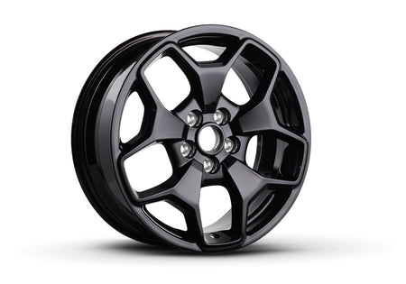 Ford Performance M-1007K-BS17GB - Wheel Kit