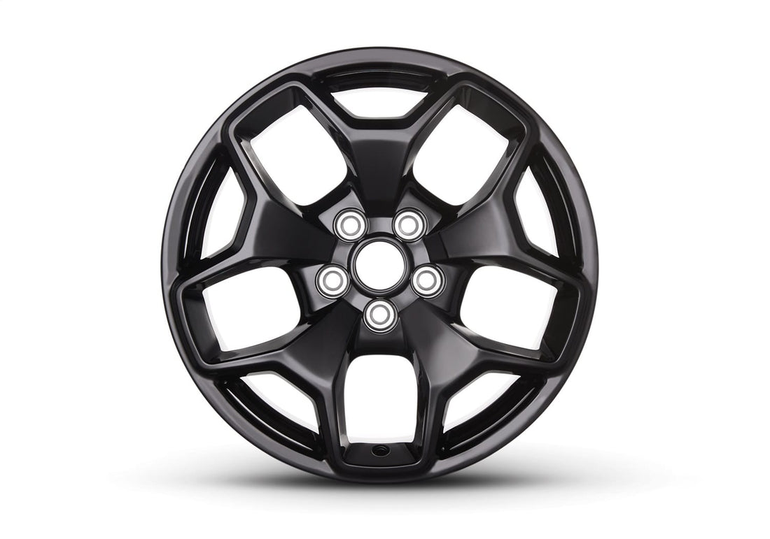 Ford Performance Ford Performance M-1007K-BS17GB Wheel Kit