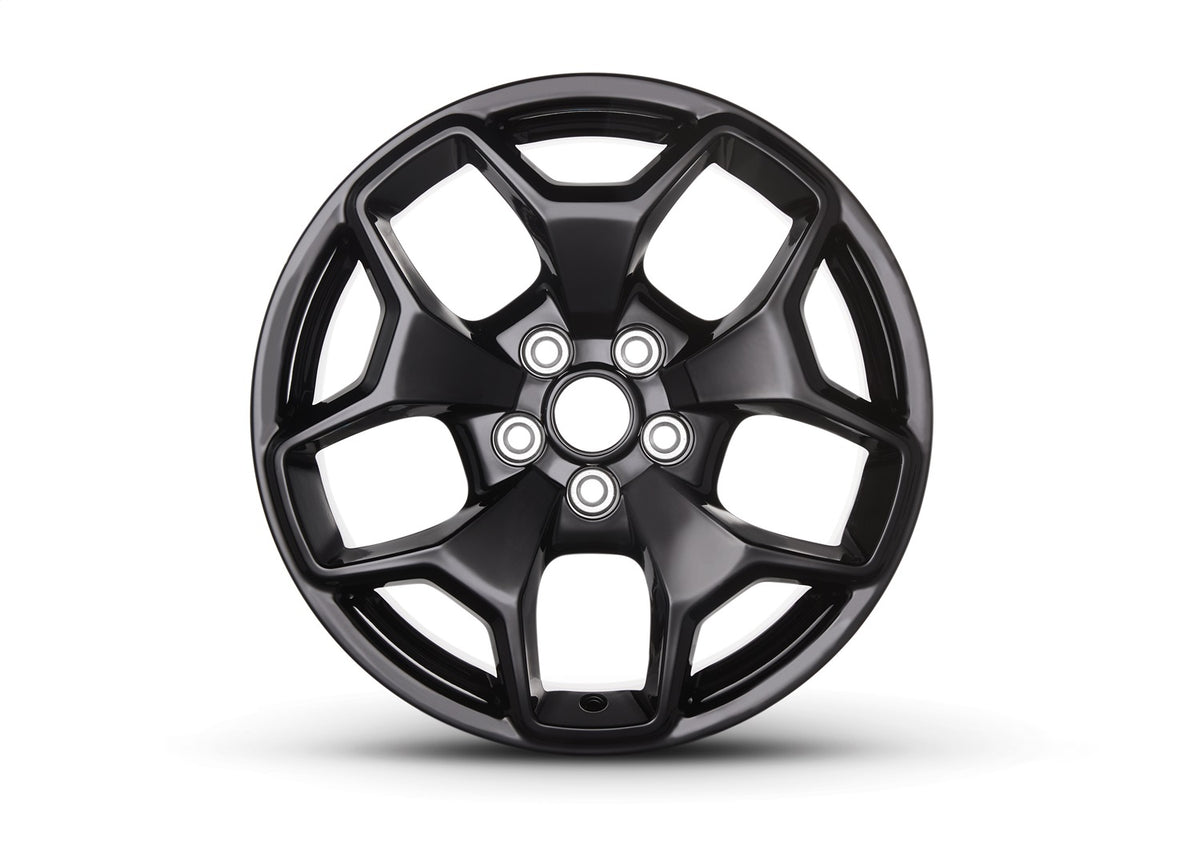 Ford Performance M-1007K-BS17GB - Wheel Kit
