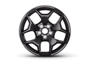 Ford Performance Ford Performance M-1007K-BS17GB Wheel Kit