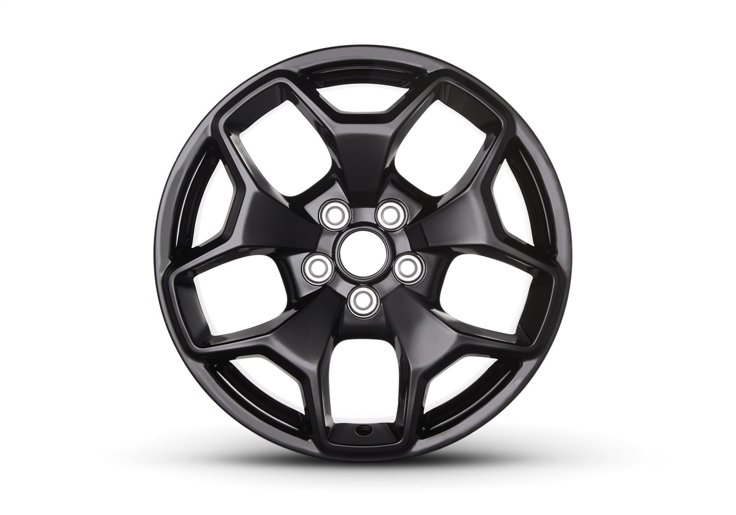 Ford Performance M-1007K-BS17GB - Wheel Kit