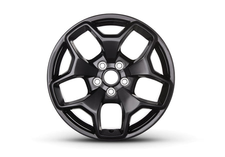 Ford Performance M-1007K-BS17GB - Wheel Kit