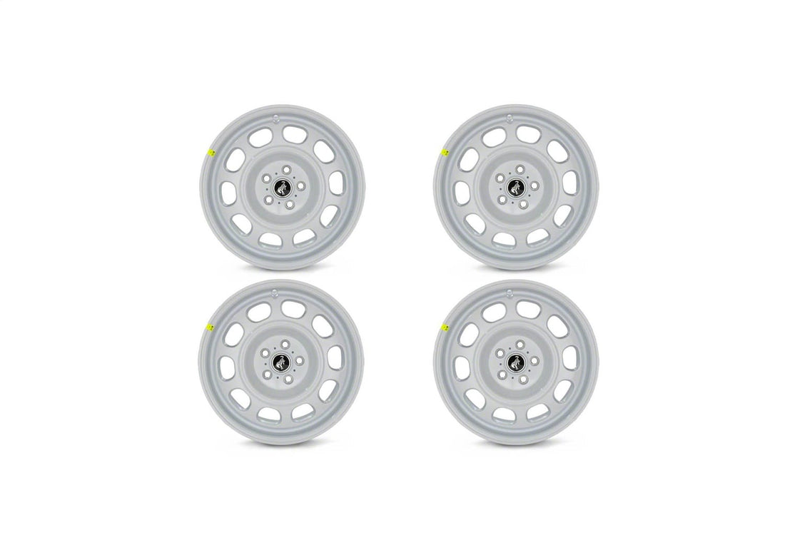 Ford Performance Ford Performance M-1007K-BSHW Wheel Kit
