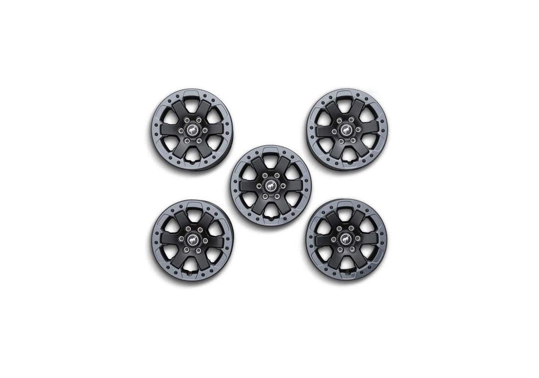 Ford Performance Ford Performance M-1007K-DC178B Wheel Bead Lock