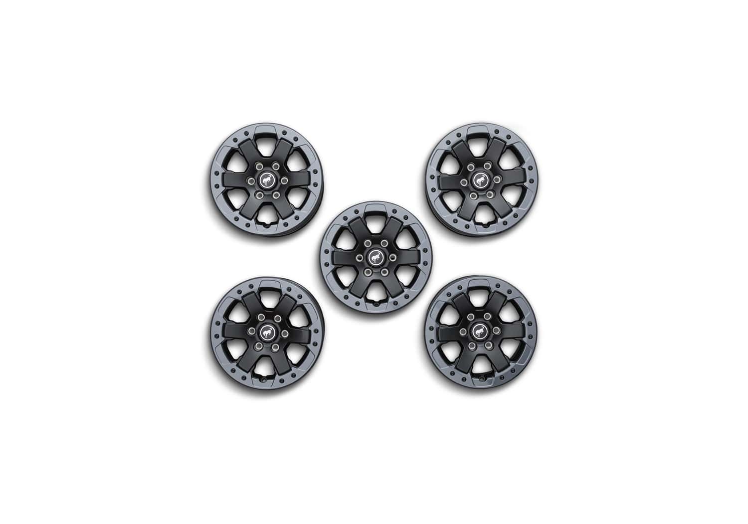 Ford Performance Ford Performance M-1007K-DC178B Wheel Bead Lock