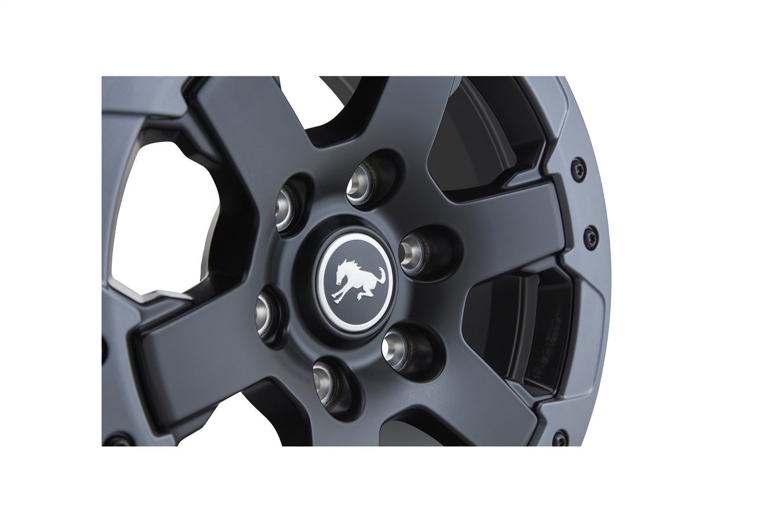 Ford Performance Ford Performance M-1007K-DC178B Wheel Bead Lock