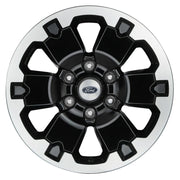 Ford Performance Ford Performance M-1007K-DC18X8BMF Wheel Kit