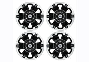 Ford Performance Ford Performance M-1007K-DC18X8BMF Wheel Kit