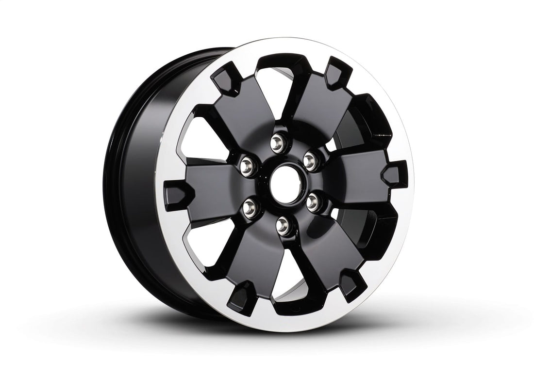 Ford Performance Ford Performance M-1007K-DC18X8BMF Wheel Kit